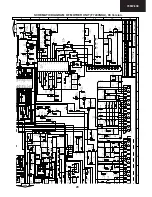 Предварительный просмотр 29 страницы Sharp 70FW-53E Service Manual