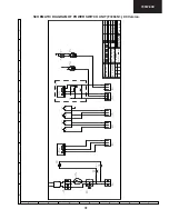 Предварительный просмотр 31 страницы Sharp 70FW-53E Service Manual