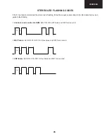 Предварительный просмотр 45 страницы Sharp 70FW-53E Service Manual