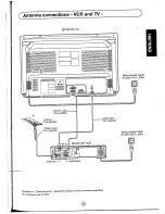 Предварительный просмотр 5 страницы Sharp 70FW-57E Operation Manual