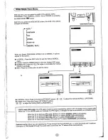 Предварительный просмотр 16 страницы Sharp 70FW-57E Operation Manual