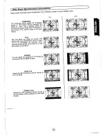 Предварительный просмотр 17 страницы Sharp 70FW-57E Operation Manual