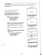 Предварительный просмотр 18 страницы Sharp 70FW-57E Operation Manual