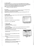 Предварительный просмотр 46 страницы Sharp 70FW-57E Operation Manual