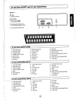 Предварительный просмотр 47 страницы Sharp 70FW-57E Operation Manual