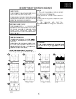 Предварительный просмотр 7 страницы Sharp 70FW-57E Service Manual