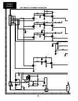 Предварительный просмотр 20 страницы Sharp 70FW-57E Service Manual