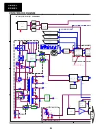 Предварительный просмотр 26 страницы Sharp 70FW-57E Service Manual