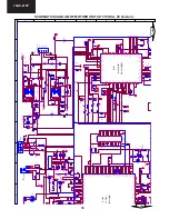 Preview for 18 page of Sharp 70GS-61FP Service Manual