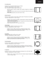 Предварительный просмотр 9 страницы Sharp 70GS-61S Service Manual