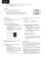 Предварительный просмотр 10 страницы Sharp 70GS-61S Service Manual