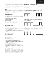 Предварительный просмотр 11 страницы Sharp 70GS-61S Service Manual