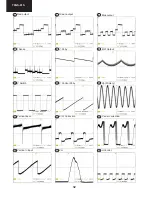 Предварительный просмотр 32 страницы Sharp 70GS-61S Service Manual