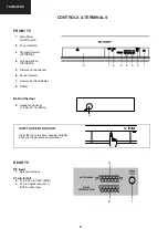 Preview for 6 page of Sharp 70GS-61SC Service Manual