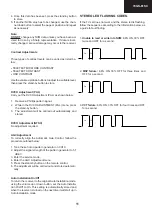 Предварительный просмотр 11 страницы Sharp 70GS-61SC Service Manual