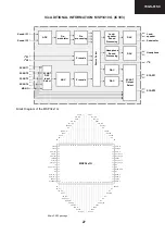 Предварительный просмотр 27 страницы Sharp 70GS-61SC Service Manual