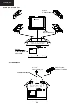 Предварительный просмотр 46 страницы Sharp 70GS-61SC Service Manual