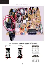 Предварительный просмотр 16 страницы Sharp 70GS-62SDE Service Manual