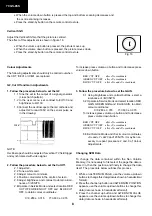 Предварительный просмотр 7 страницы Sharp 70GS-65S Service Manual