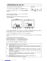 Preview for 17 page of Sharp 72FF-57E Operation Manual