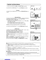 Preview for 19 page of Sharp 72FF-57E Operation Manual