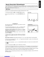 Preview for 20 page of Sharp 72FF-57E Operation Manual