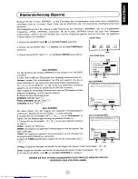 Preview for 22 page of Sharp 72FF-57E Operation Manual