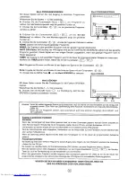 Preview for 23 page of Sharp 72FF-57E Operation Manual