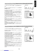 Preview for 26 page of Sharp 72FF-57E Operation Manual