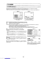 Preview for 29 page of Sharp 72FF-57E Operation Manual