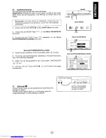 Preview for 36 page of Sharp 72FF-57E Operation Manual