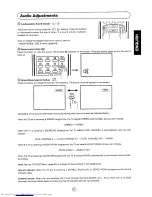 Preview for 62 page of Sharp 72FF-57E Operation Manual