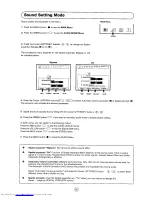 Preview for 63 page of Sharp 72FF-57E Operation Manual