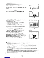 Preview for 65 page of Sharp 72FF-57E Operation Manual