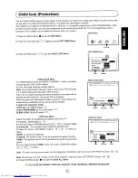 Preview for 68 page of Sharp 72FF-57E Operation Manual