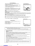 Preview for 69 page of Sharp 72FF-57E Operation Manual