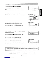 Preview for 70 page of Sharp 72FF-57E Operation Manual