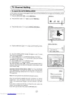 Preview for 71 page of Sharp 72FF-57E Operation Manual