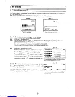 Preview for 75 page of Sharp 72FF-57E Operation Manual