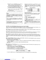 Preview for 79 page of Sharp 72FF-57E Operation Manual