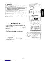 Preview for 82 page of Sharp 72FF-57E Operation Manual