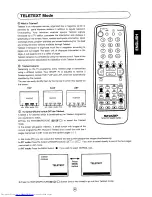 Preview for 84 page of Sharp 72FF-57E Operation Manual