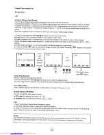 Preview for 85 page of Sharp 72FF-57E Operation Manual