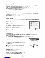 Preview for 87 page of Sharp 72FF-57E Operation Manual