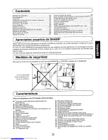 Preview for 94 page of Sharp 72FF-57E Operation Manual