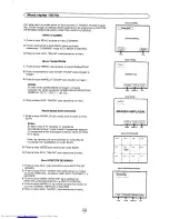 Preview for 107 page of Sharp 72FF-57E Operation Manual