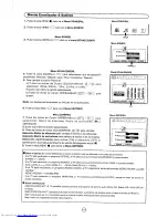 Preview for 111 page of Sharp 72FF-57E Operation Manual