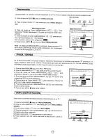 Preview for 113 page of Sharp 72FF-57E Operation Manual