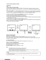 Preview for 131 page of Sharp 72FF-57E Operation Manual