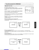 Preview for 152 page of Sharp 72FF-57E Operation Manual